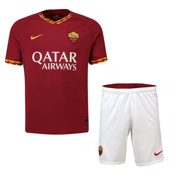 الطقم الكامل الاساسي لروما 2019/2020
