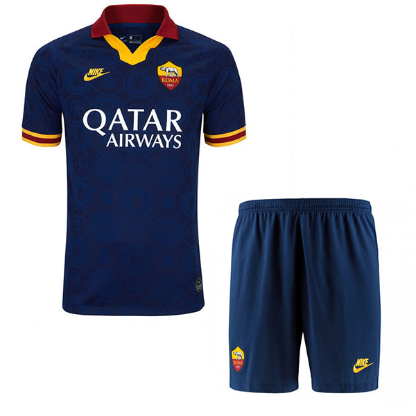 الطقم الكامل الثالث لروما 2019/2020