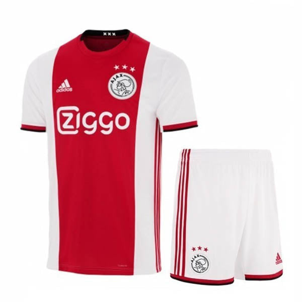 الطقم الكامل الاساسي لأياكس 2019/2020