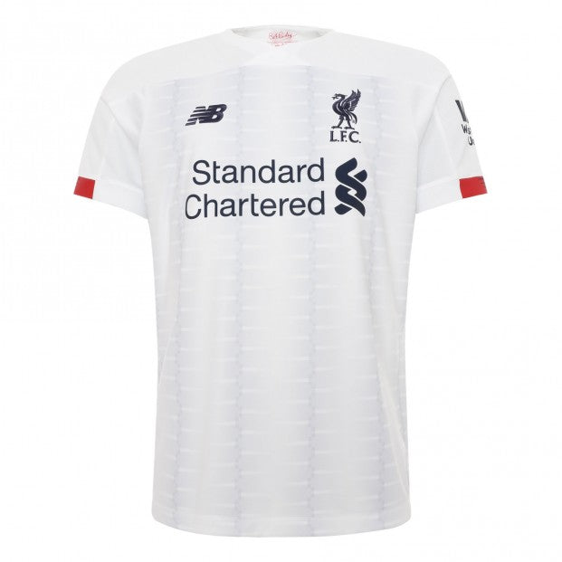 تيشرت ليفربول الثاني 2019/2020