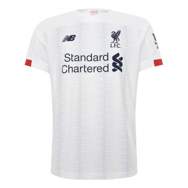تيشرت ليفربول الثاني 2019/2020