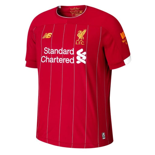 تيشرت ليفربول الاساسي 2019/2020