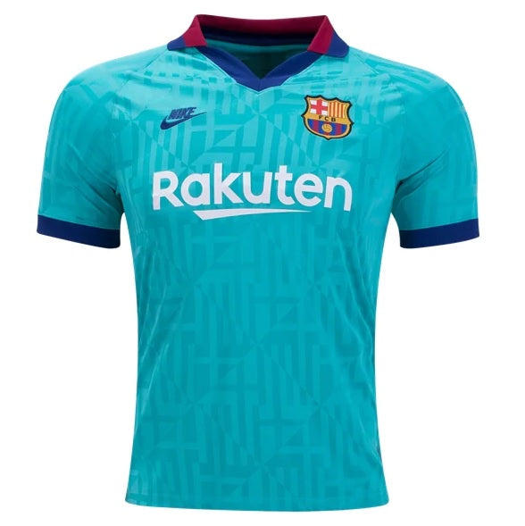 تيشرت برشلونة الثالث 2019/2020