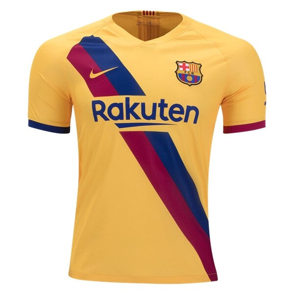تيشرت برشلونة الثاني 2019/2020