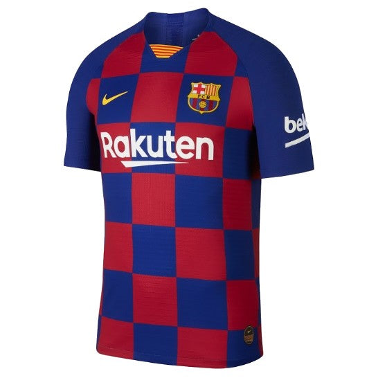 تيشرت برشلونة الاساسي 2019/2020
