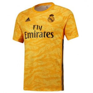 تيشرت الحارس لريال مدريد 2019/2020
