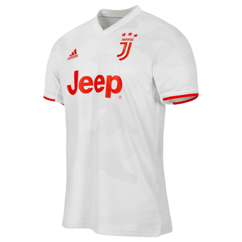 تيشرت يوفينتوس الثاني 2019/2020