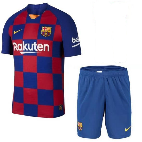 الطقم الكامل الاساسي لبرشلونة 2019/2020